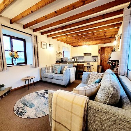 Grosmont Cottage, Ruswarp Whitby Bagian luar foto