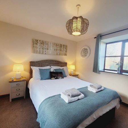 Grosmont Cottage, Ruswarp Whitby Bagian luar foto