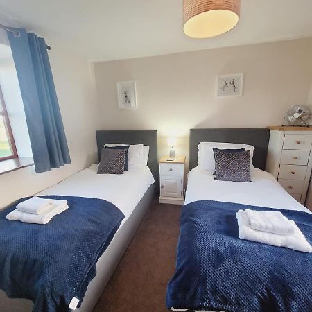 Grosmont Cottage, Ruswarp Whitby Bagian luar foto