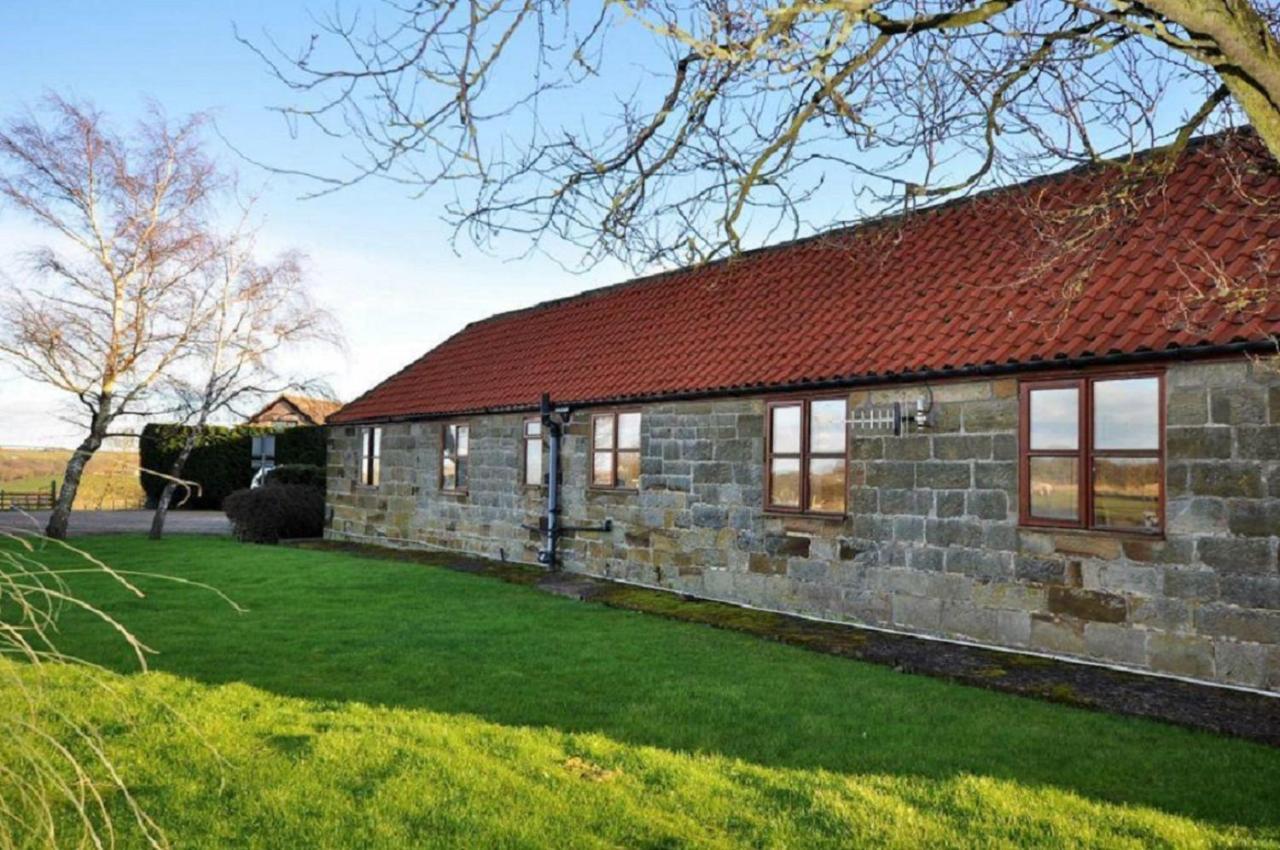 Grosmont Cottage, Ruswarp Whitby Bagian luar foto