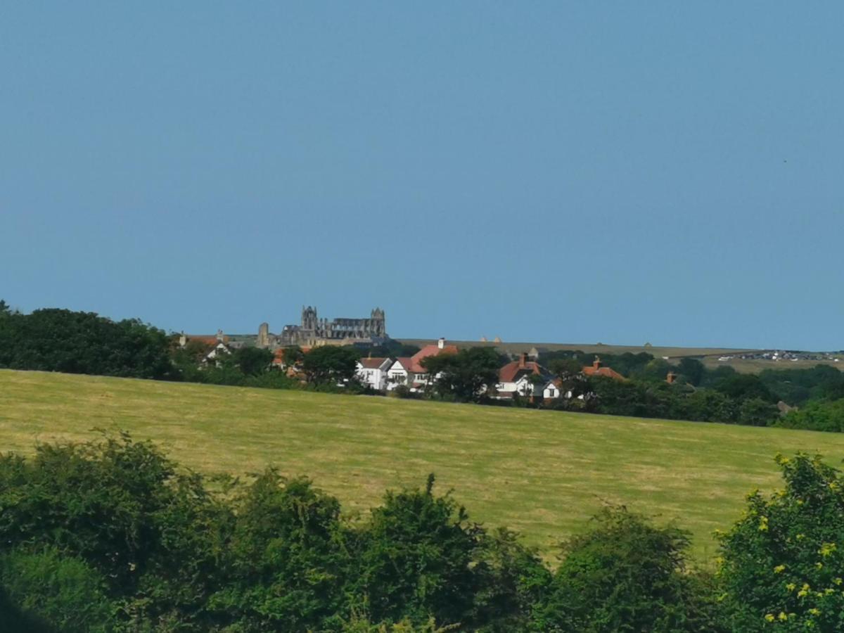 Grosmont Cottage, Ruswarp Whitby Bagian luar foto