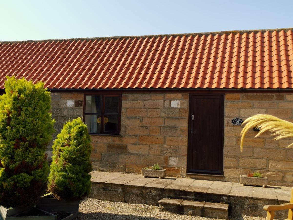 Grosmont Cottage, Ruswarp Whitby Bagian luar foto