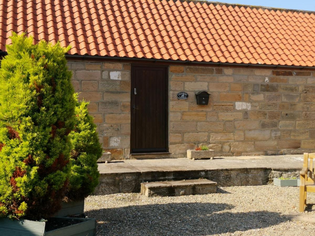 Grosmont Cottage, Ruswarp Whitby Bagian luar foto