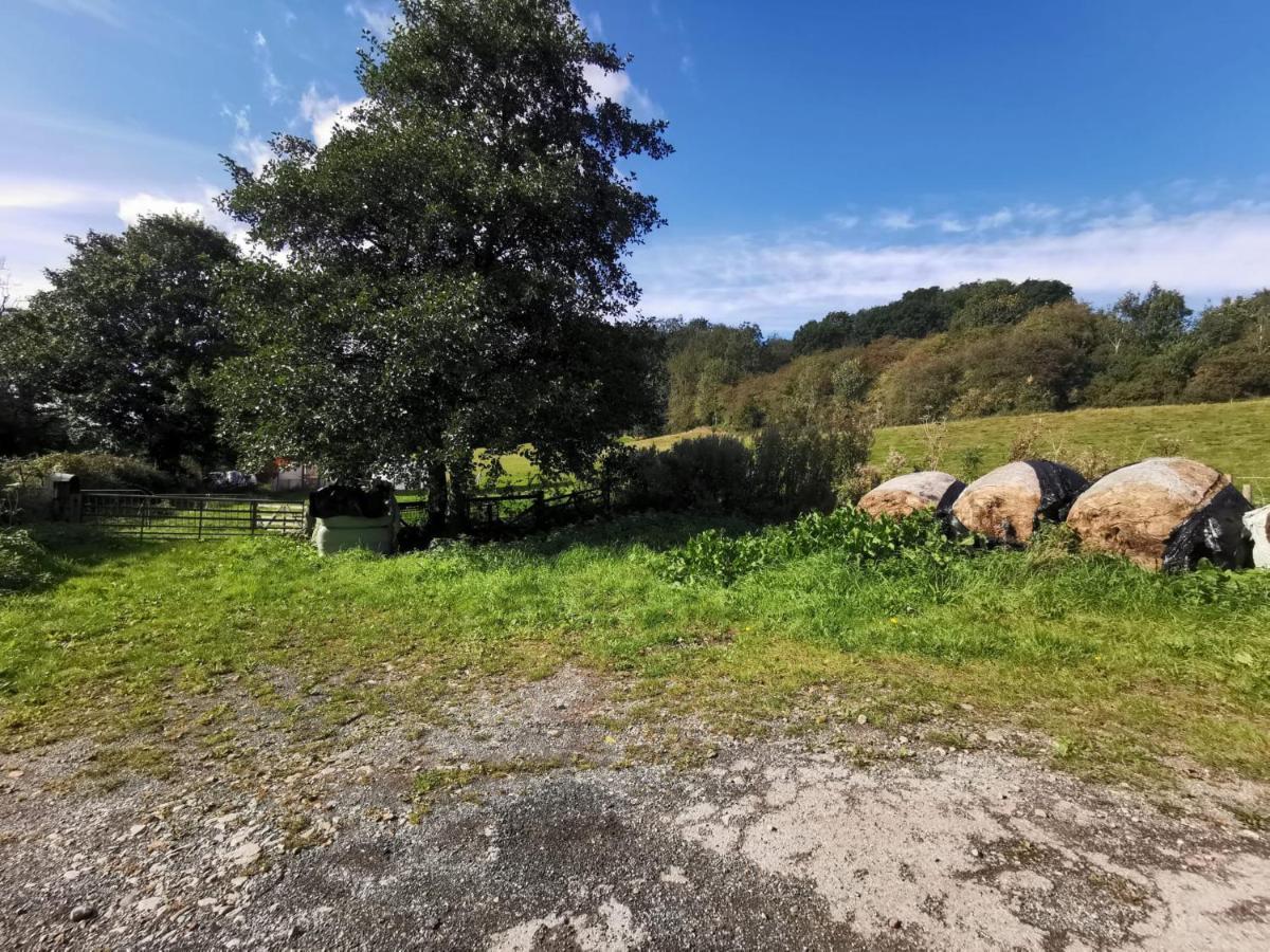 Grosmont Cottage, Ruswarp Whitby Bagian luar foto