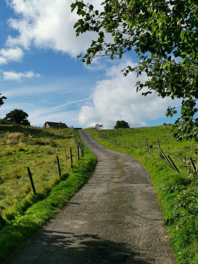 Grosmont Cottage, Ruswarp Whitby Bagian luar foto