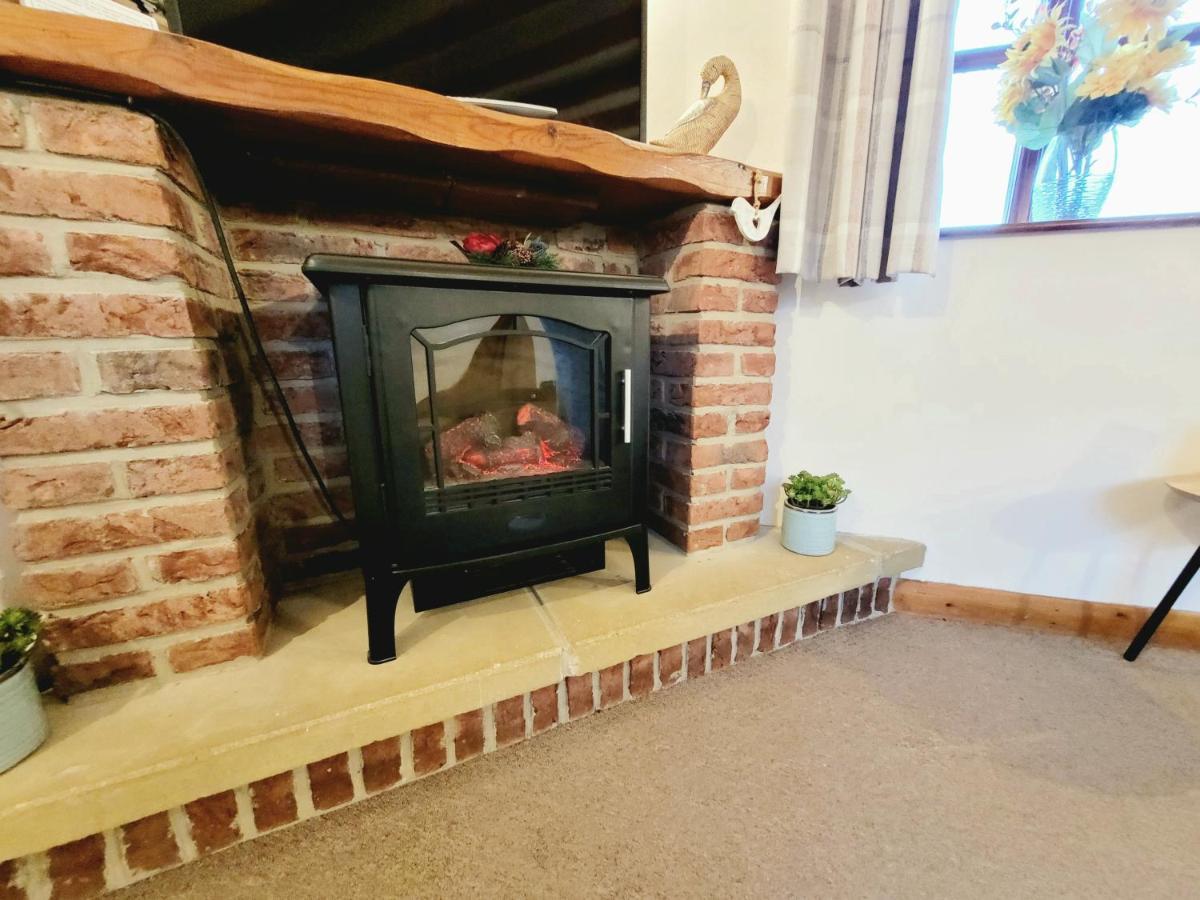 Grosmont Cottage, Ruswarp Whitby Bagian luar foto