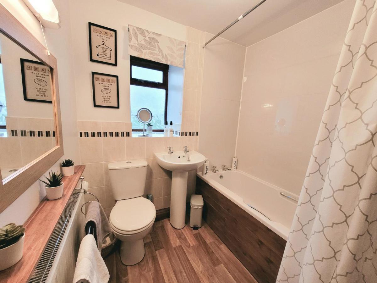 Grosmont Cottage, Ruswarp Whitby Bagian luar foto