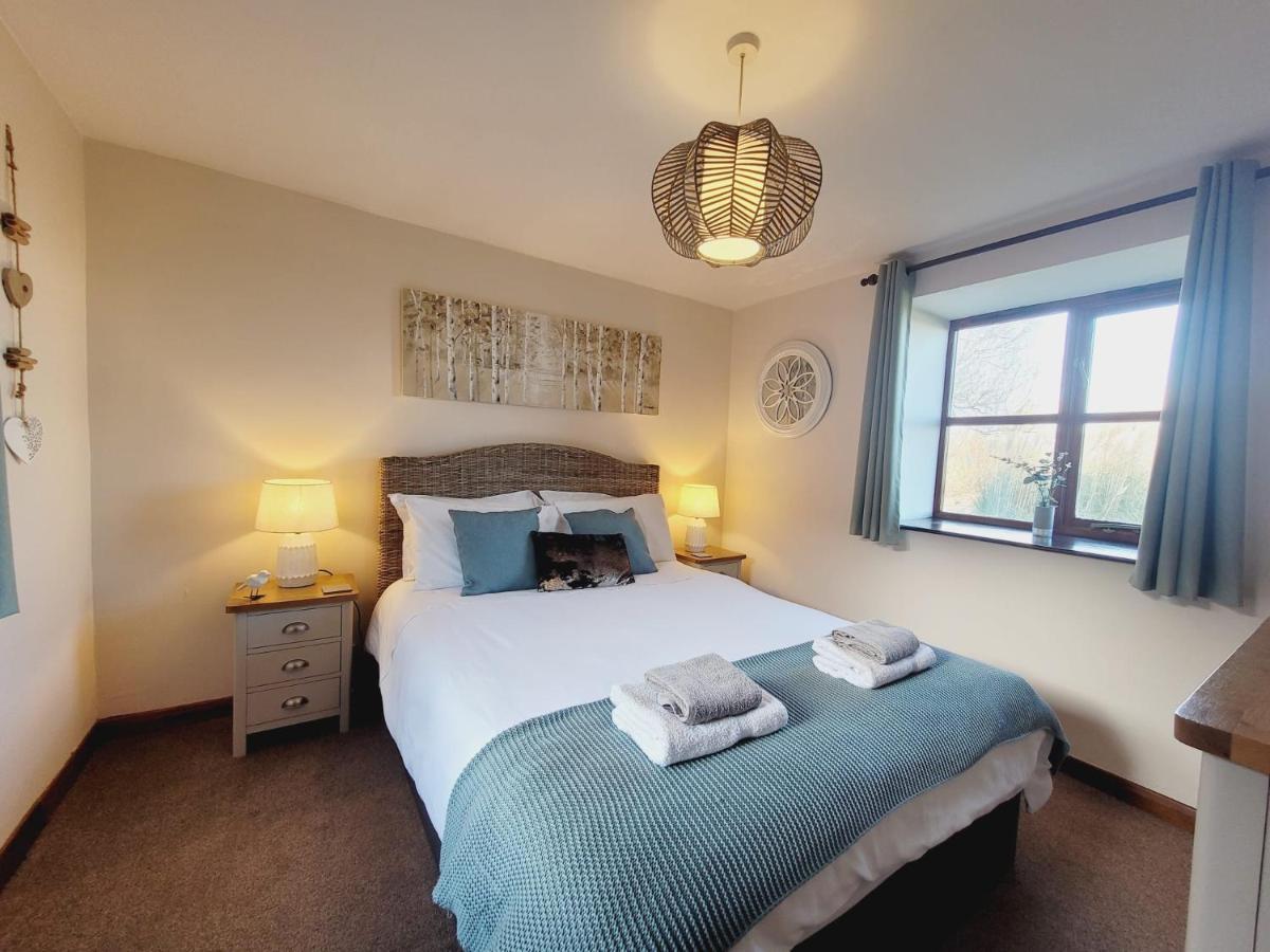Grosmont Cottage, Ruswarp Whitby Bagian luar foto