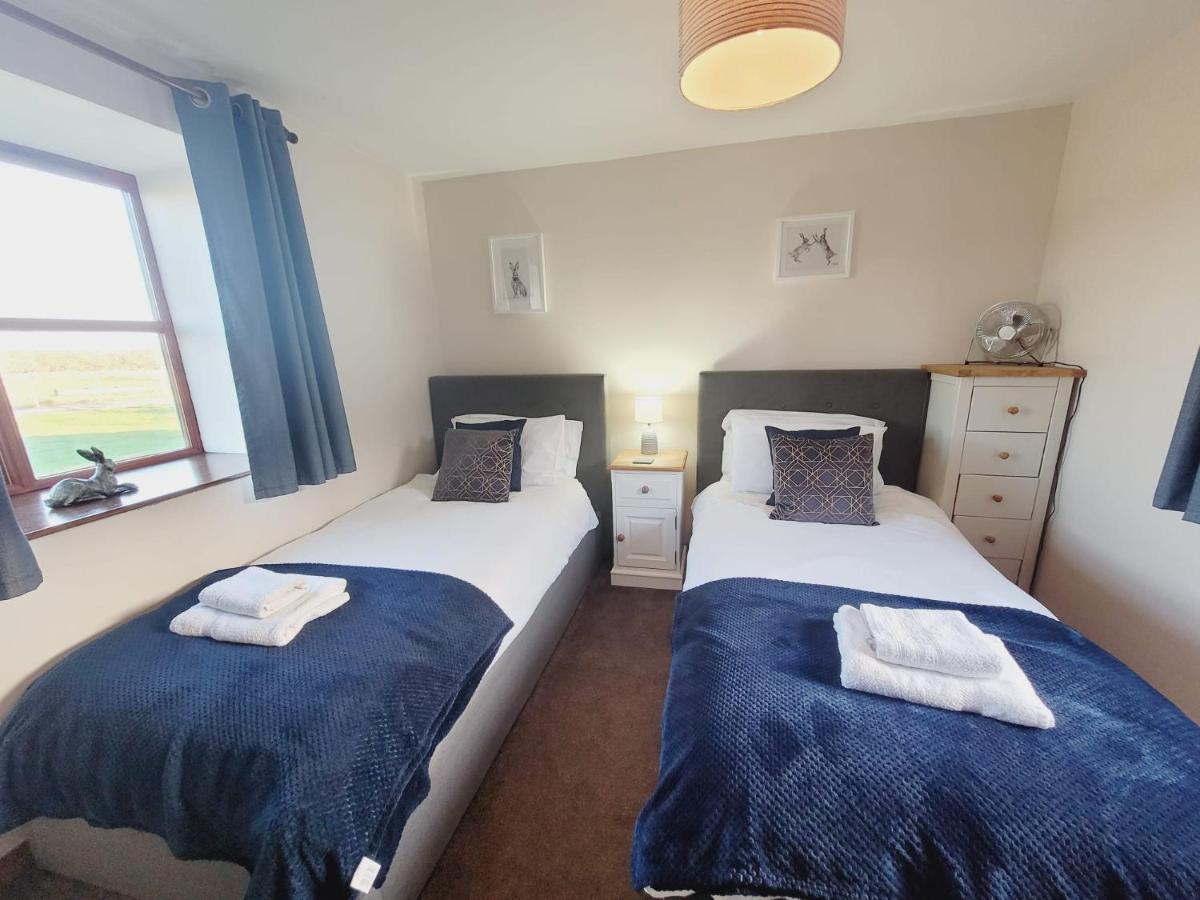 Grosmont Cottage, Ruswarp Whitby Bagian luar foto
