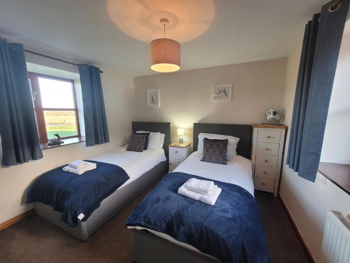 Grosmont Cottage, Ruswarp Whitby Bagian luar foto