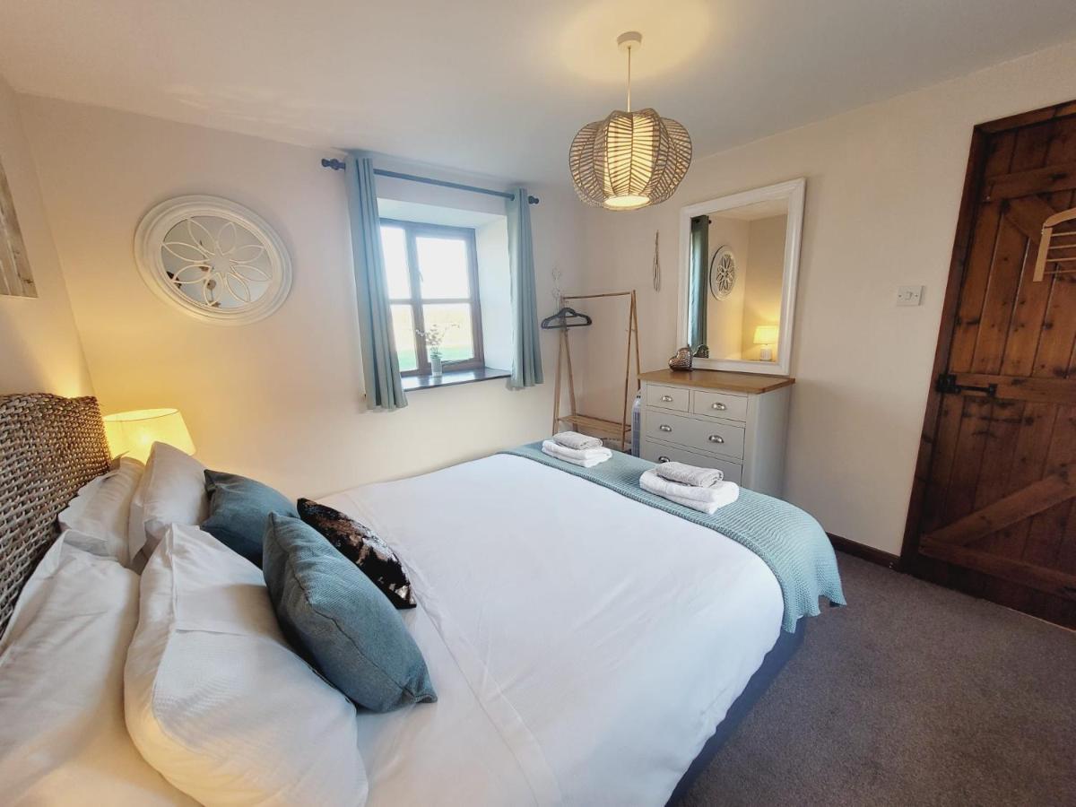Grosmont Cottage, Ruswarp Whitby Bagian luar foto